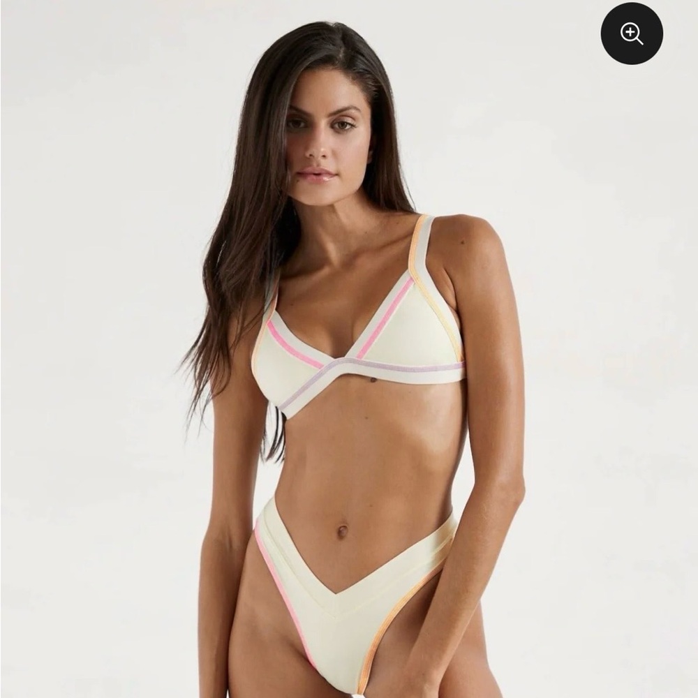 Oneone Swim XL bikini set Kameron